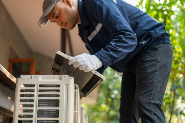 Best Affordable air conditioning repair  in Clinton, WA