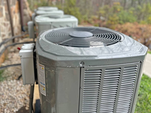 Best HVAC installation services  in Clinton, WA